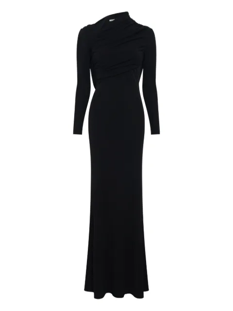 FFORME Joy dress Black FW24FF00146VI2407001
