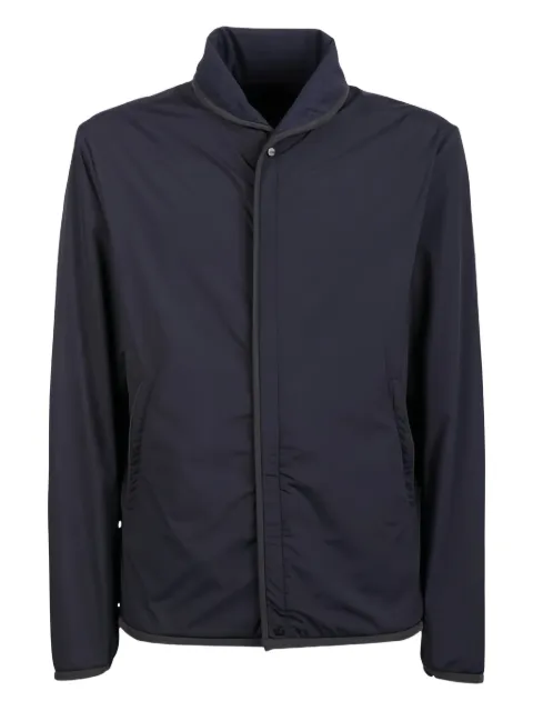 Sease Jibset lightweight jacket Blue OJ040TN286B15