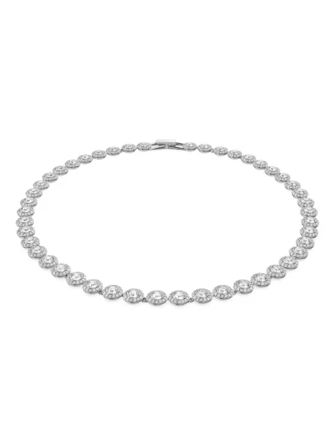 Swarovski Una Angelic Tennis necklace White 5117703
