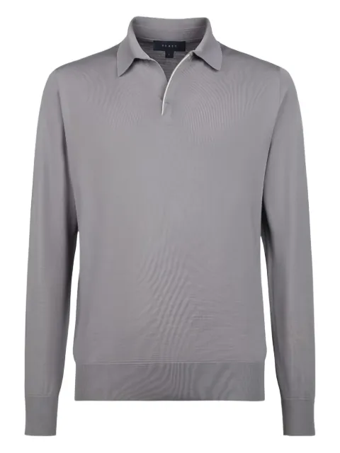 Sease Lasca sweater Grey WP032XG004N55
