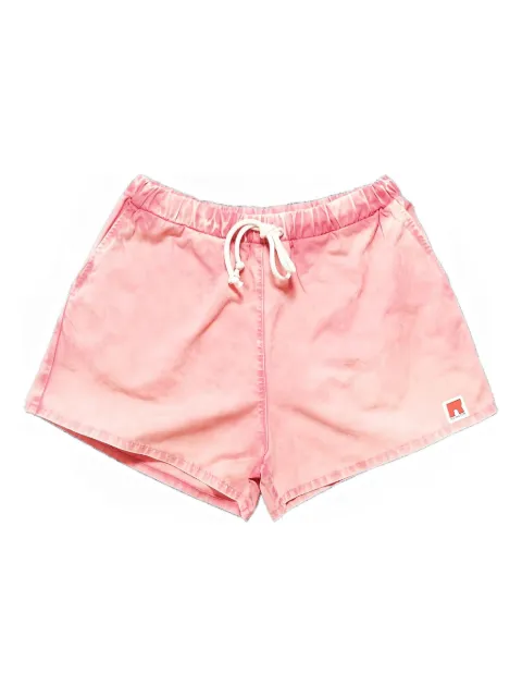 RRR123 Stadium Uso Spinther "Pink" shorts Pink SPSOSH67