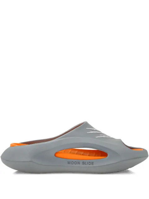Plein Sport Moon slides Grey SAESUSG0039SXV022N