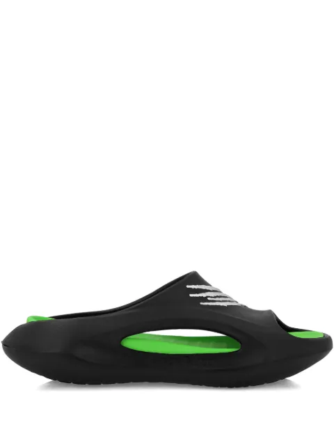 Plein Sport Moon slides Black SAESUSG0039SXV022N