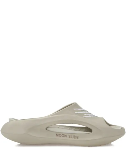 Plein Sport Moon slides Neutrals SAESUSG0039SXV022N