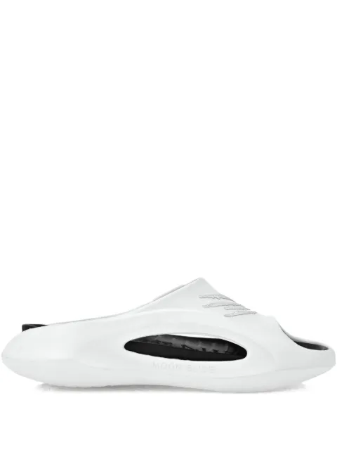 Plein Sport Moon slides White SAESUSG0039SXV022N