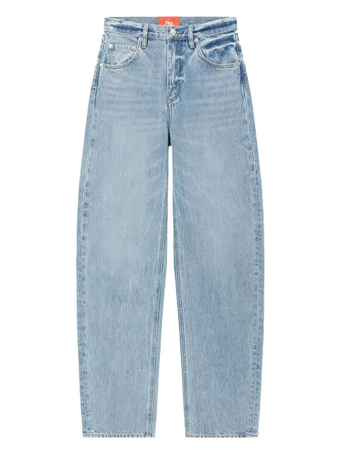 Hey Joanie Moon Curve jeans Blue HJ031