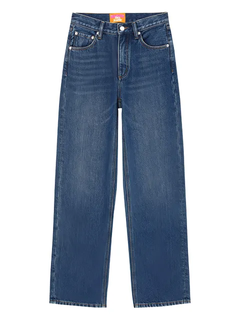 Hey Joanie Coney Island jeans Blue HJ007