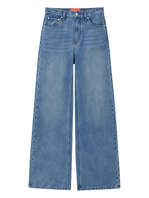 Hey Joanie 80's Baggy jeans Blue HJ103