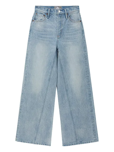 Hey Joanie Angeles jeans Blue HJ103