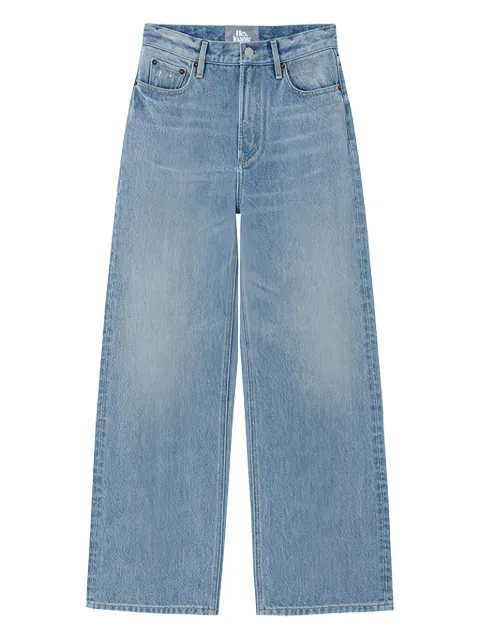 Hey Joanie Cityer jeans Blue HJ009