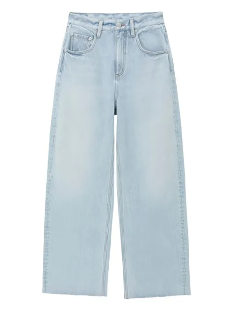 Hey Joanie Moon Curve jeans Blue HJ129