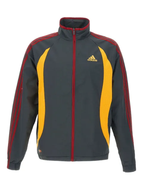 adidas Climacool track top Grey KA5486