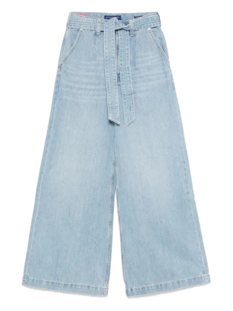 Scotch & Soda The Wave jeans Blue ULM00573F
