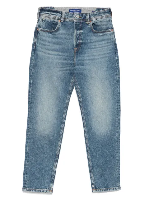 Scotch & Soda The Buzz jeans Blue 180257