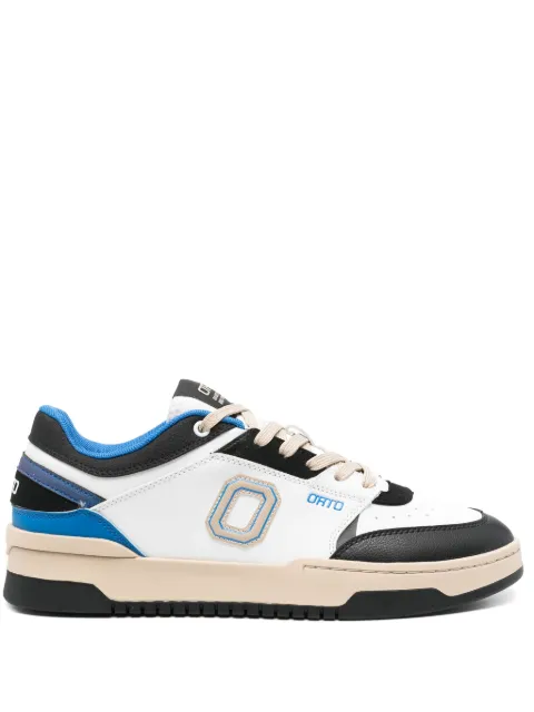 Orto Eclipse sneakers White ECLIPSEM