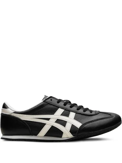 Onitsuka Tiger Machu Racer "Black/Ivory" sneakers Black 1183B770002