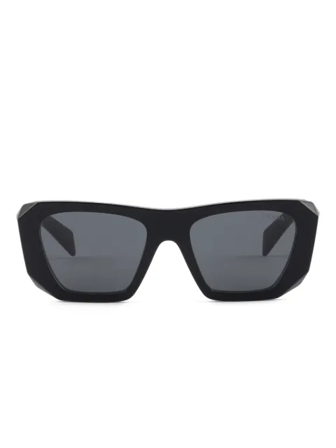 Prada Eyewear Symbole sunglasses Black SPRB18C53E16K