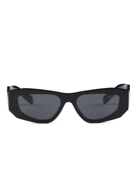 Prada Eyewear Symbole sunglasses Black SPRB19C52E16K