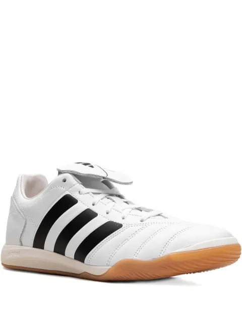 adidas x Kith Predator "White/Black/Gum" sneakers White JS0727