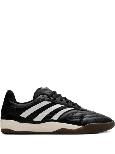 adidas x Kith Koresco National "Black Gum" sneakers Black JR9201