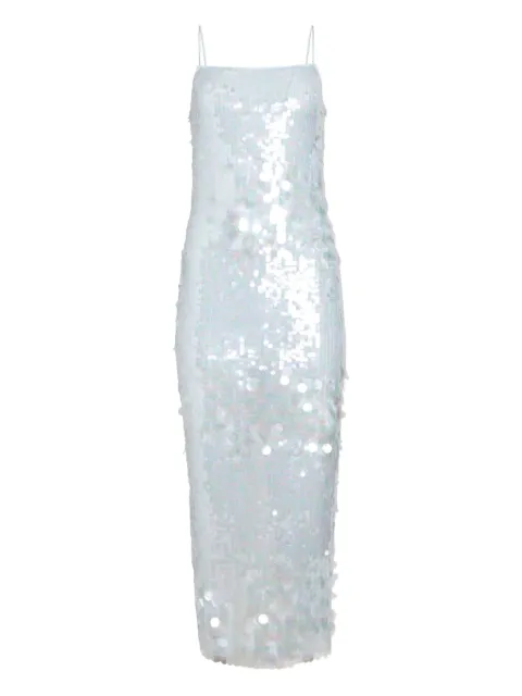 Retrofete Alana dress Silver R2510988