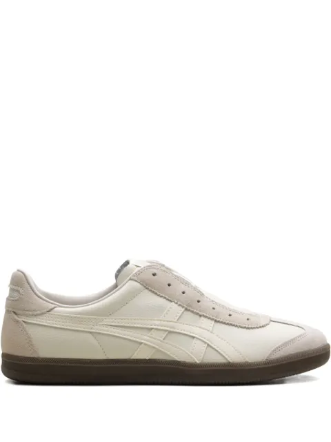 Onitsuka Tiger Tokuten Slip-On "Beige/Brown" sneakers Neutrals 1183C290100