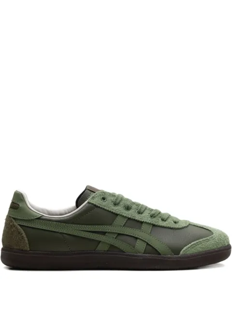 Onitsuka Tiger Tokuten "Bronze Green Moss" sneakers Green 1183C339301