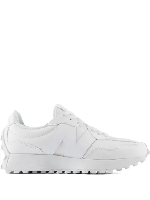 New Balance 327 "White" sneakers White WS327TBB