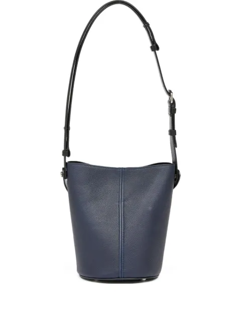 Maison Margiela Dress-Age bucket bag Blue SB2WG0022P7268