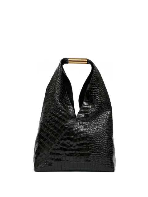 MM6 Maison Margiela Japanese Bag Black SB6WD0043P8650
