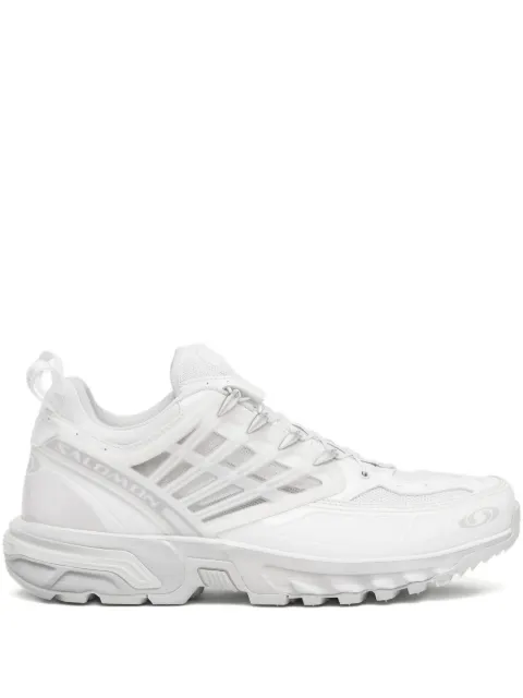 MM6 Maison Margiela X Salomon xSalomon logo-print sneakers White S59WS0215P6163