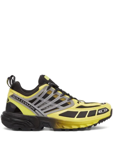 MM6 Maison Margiela X Salomon x Salomon ACS Pro sneakers Yellow S59WS0215P6163