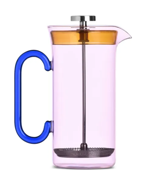 Ichendorf Milano Clarinette French press Pink 9359375