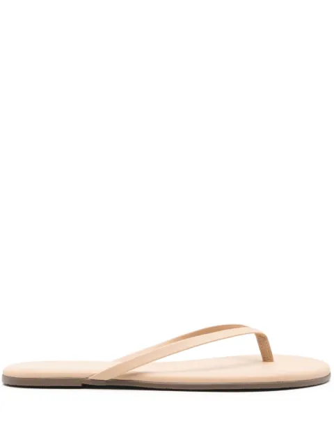 Tkees Lily flat sandals Neutrals LILYFOUNDATIONSMATTE