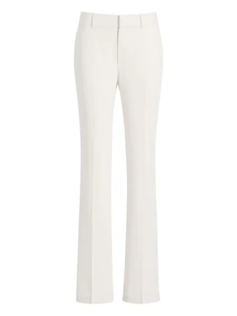 Cinq A Sept Kerry tailored trousers White ZP7371319Z