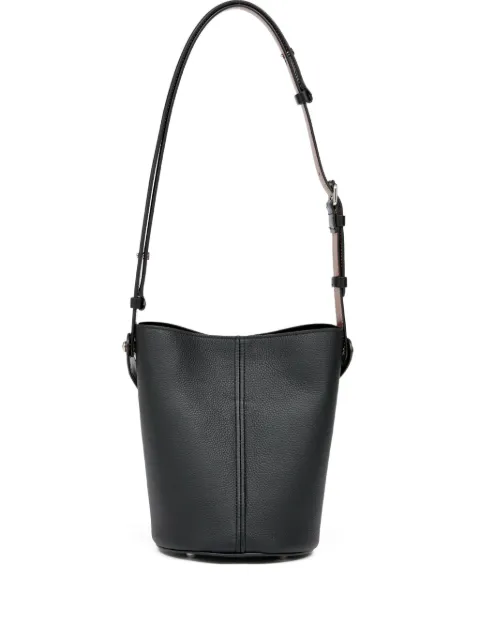 Maison Margiela Dress-Age bucket bag Black SB2WG0022P7268