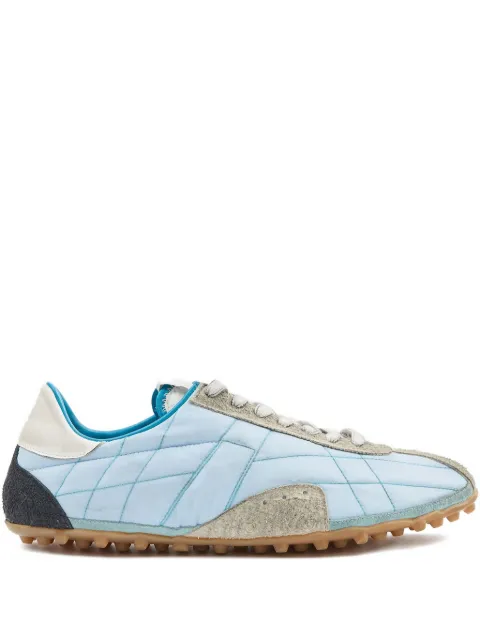 Maison Margiela Sprinters sneakers Blue S57WS0514P7415