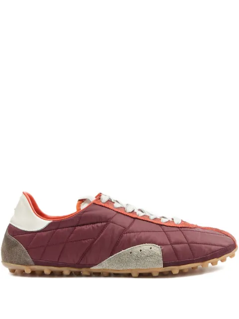 Maison Margiela Sprinters low-top sneakers Red S57WS0514P7415