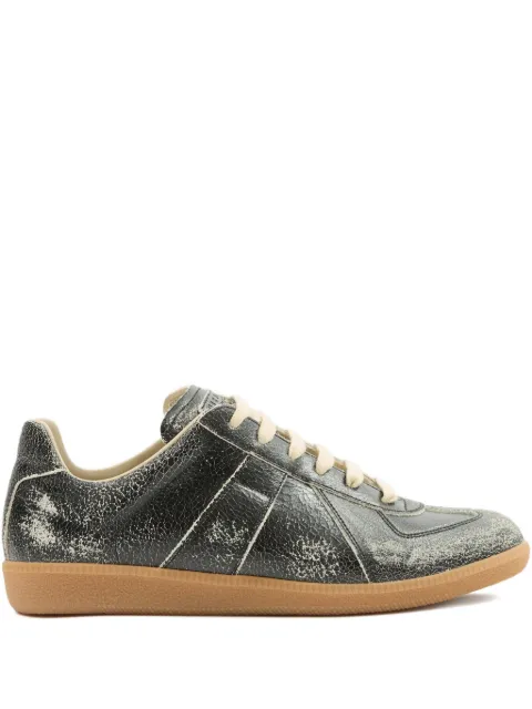Maison Margiela Replica sneakers Black S57WS0517P7424