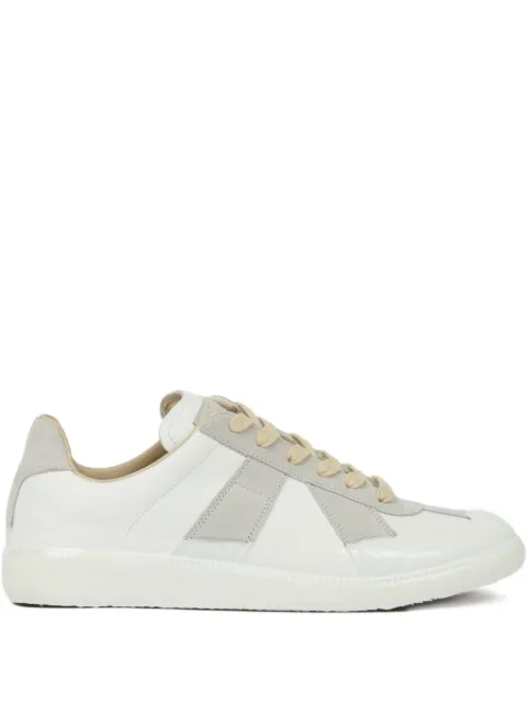 Maison Margiela replica glow sneakers White S58WS0270P7450