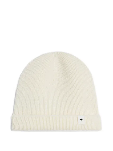 Jil Sander ribbed beanie J40ZZ0157J14773