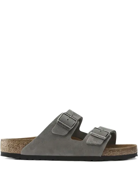 Birkenstock Arizona "Whale Grey" sandals Grey 1020752