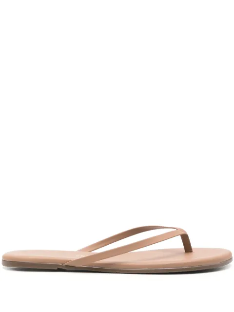 Tkees Lily flat sandals Neutrals LILYFOUNDATIONSMATTE