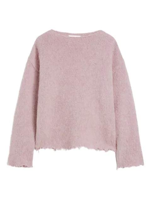 Jil Sander wool sweater Pink J40GP0188J14792