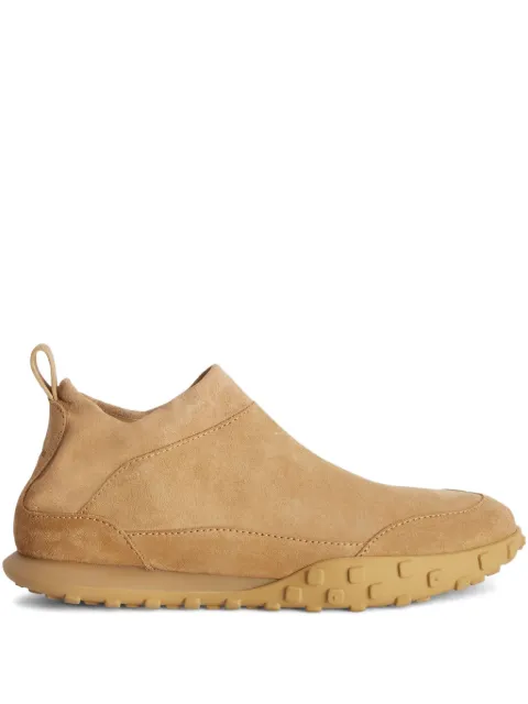 Jil Sander moon slip-on sneakers Neutrals J32WS0067P7395
