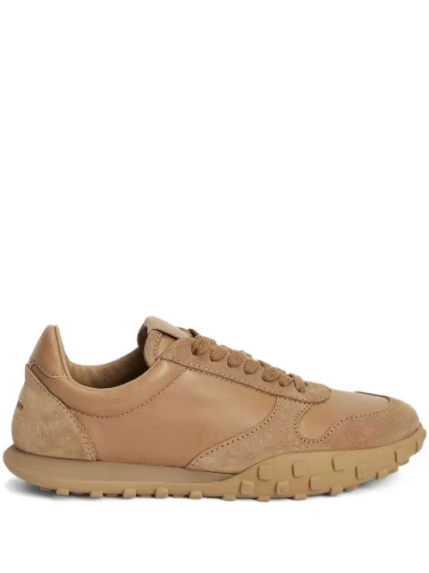 Jil Sander Moon sneakers Neutrals J16WS0031P7394