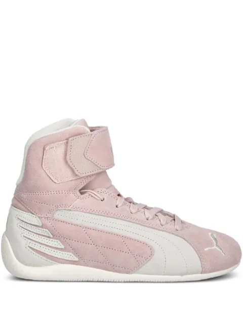 PUMA Speedcat Mid sneakers Pink 400384
