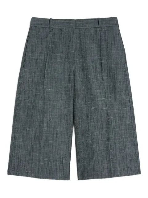 Jil Sander tailored shorts Grey J02KA0353J55079