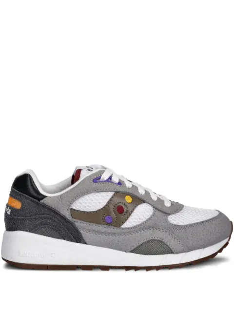 Saucony Shadow 6000 sneakers Grey S70903