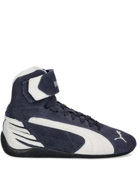 PUMA Speedcat Mid sneakers Blue 400384